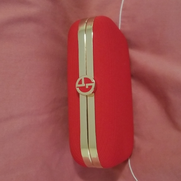 Bolso de mano Giorgio armani - Picture 5 of 6